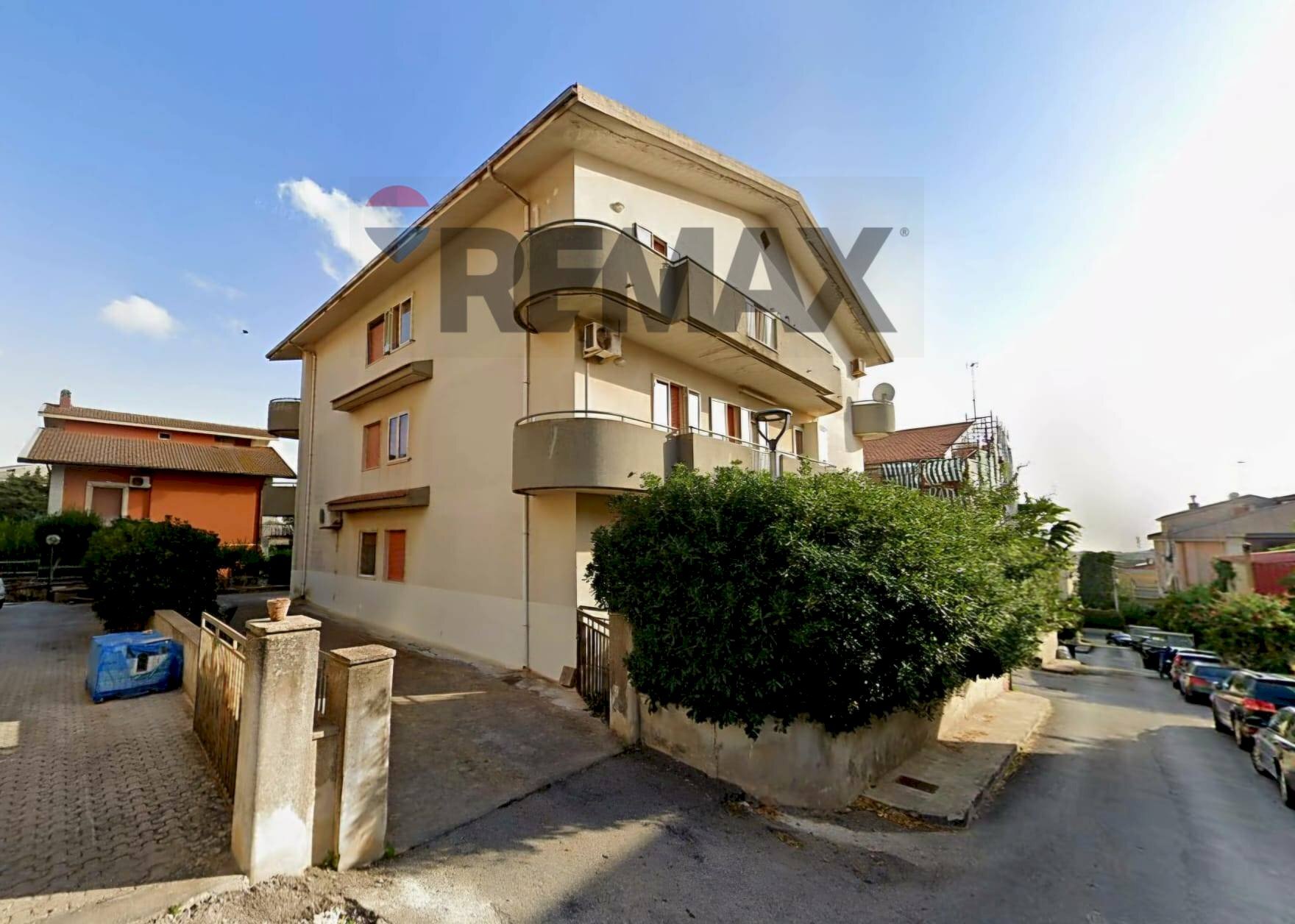 Edificio all\'aperto - Appartamento via Risorgimento
 
217, Modica - foto 2