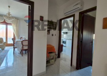 Hall / corridoio - Appartamento via Risorgimento
 
217, Modica - foto 8