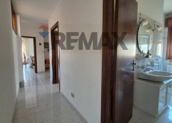 Hall / corridoio - Appartamento via Risorgimento
 
217, Modica - foto 9