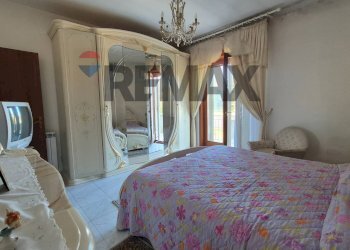 Camera / camera da letto - Appartamento via Risorgimento
 
217, Modica - foto 17