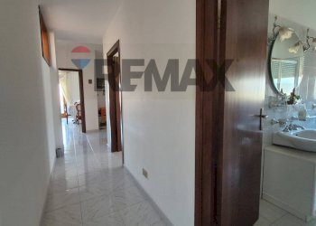 Hall / corridoio - Appartamento via Risorgimento
 
217, Modica - foto 18
