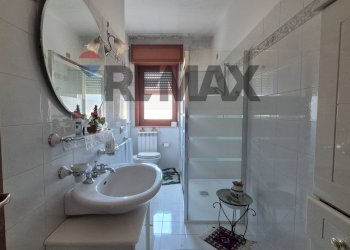 Bagno - Appartamento via Risorgimento
 
217, Modica - foto 19