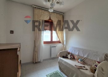 Soggiorno - Appartamento via Risorgimento
 
217, Modica - foto 21
