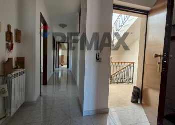 Hall / corridoio - Appartamento via Risorgimento
 
217, Modica - foto 22