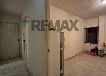 Hall / corridoio - Appartamento via Risorgimento
 
217, Modica - foto 25