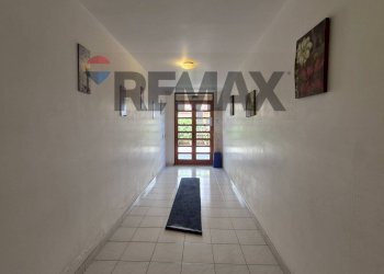 Hall / corridoio - Appartamento via Risorgimento
 
217, Modica - foto 26
