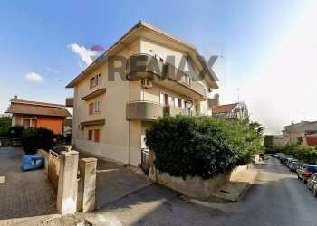 Edificio all\'aperto - Appartamento via Risorgimento
 
217, Modica - foto 2