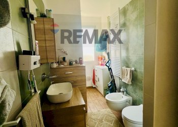 Bagno - Quadrilocale Via Silla
 
12, Modica - foto 9