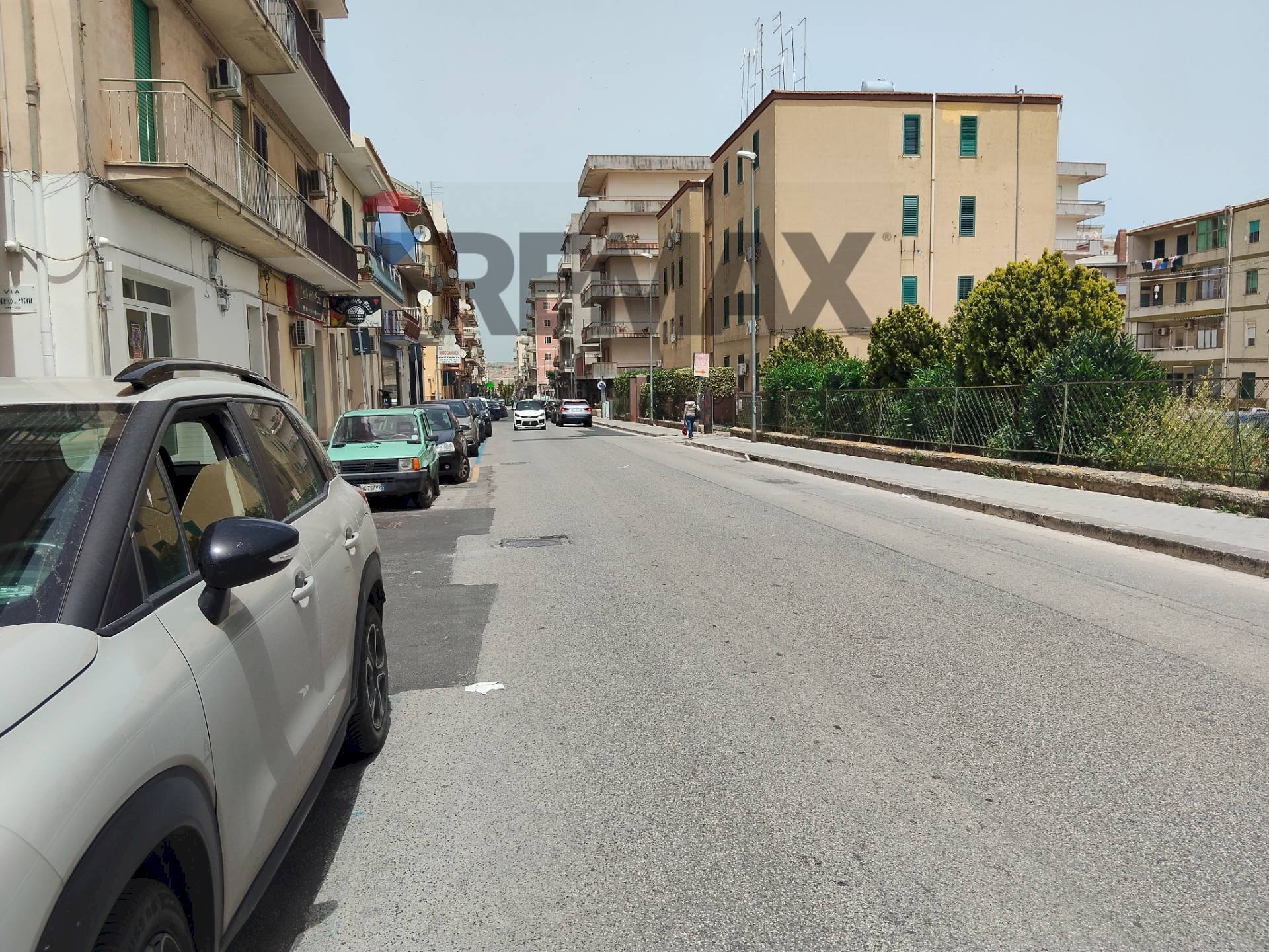 Edificio all\'aperto - Commercial Activity Via Carducci
196, Ragusa - photo 2