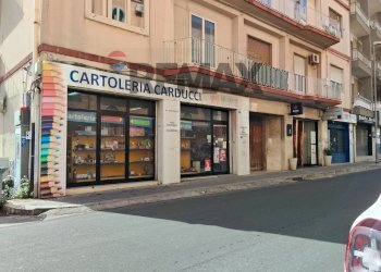 Edificio all\'aperto - Commercial Activity Via Carducci
 
196, Ragusa - photo 1