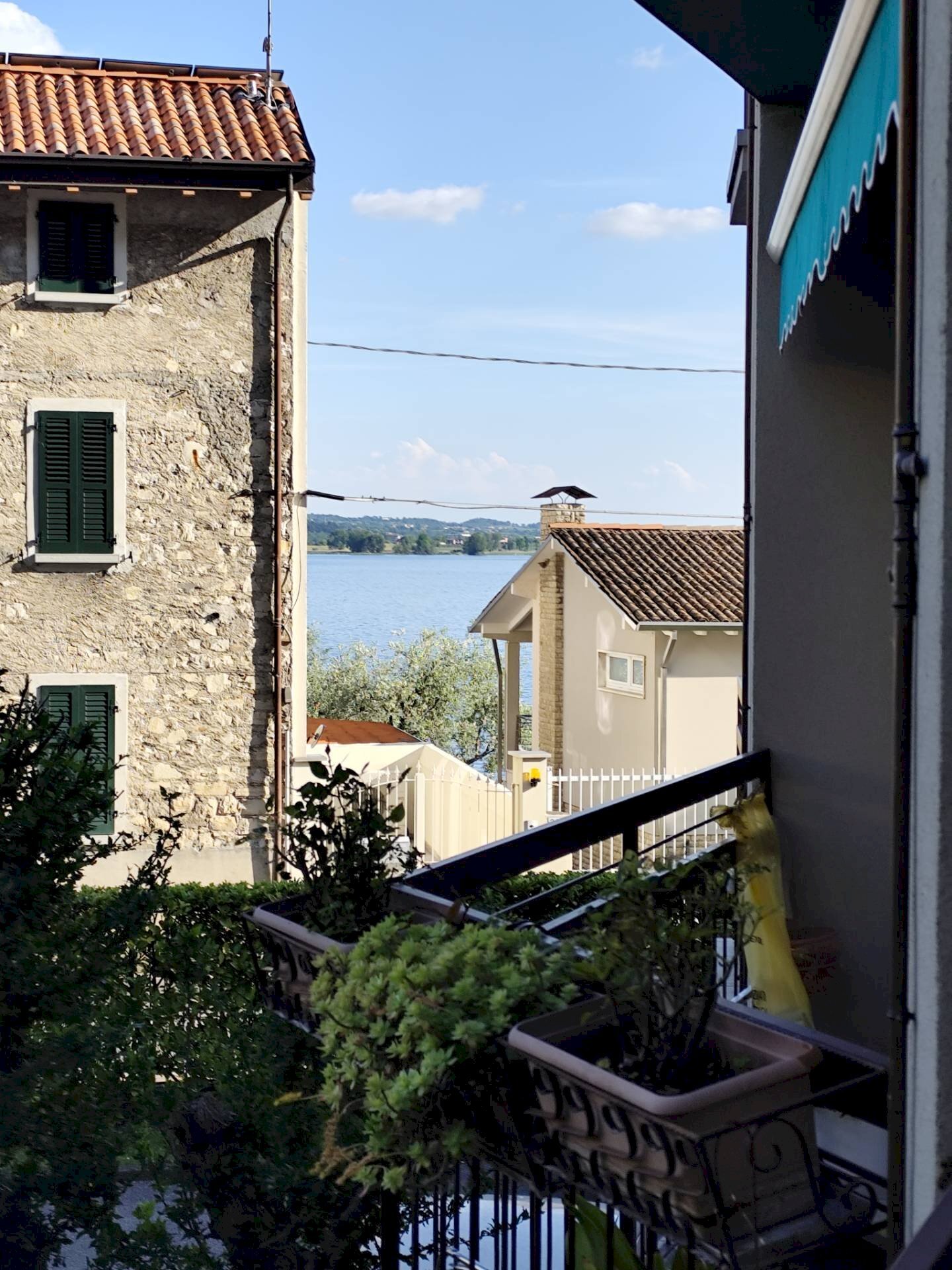 Foto 1 - Appartamento VIA VERDI, Predore - foto 1