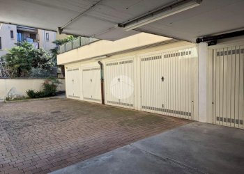 Box Via Francesco ingegnoli, Milano (neighborhood Casoretto) - photo 3