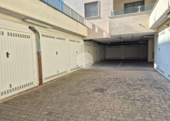 Box Via Francesco ingegnoli, Milano (neighborhood Casoretto) - photo 14