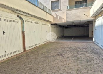 Box Via Francesco ingegnoli, Milano (neighborhood Casoretto) - photo 15
