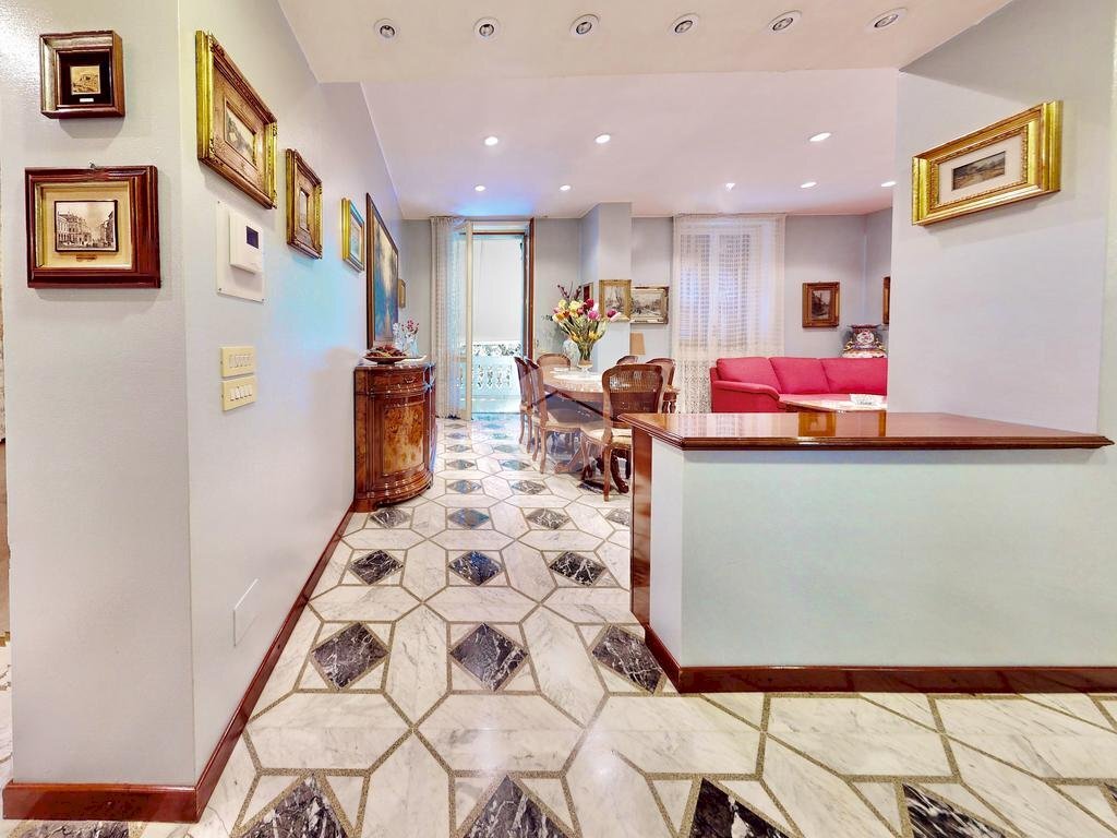 Appartamento Via Francesco ingegnoli, Milano (zona Casoretto) - foto 3