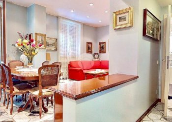 Appartamento Via Francesco ingegnoli, Milano (zona Casoretto) - foto 4