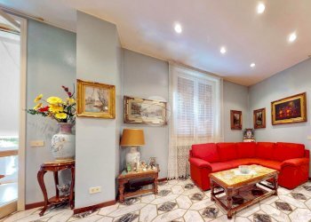 Appartamento Via Francesco ingegnoli, Milano (zona Casoretto) - foto 11