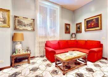 Appartamento Via Francesco ingegnoli, Milano (zona Casoretto) - foto 13