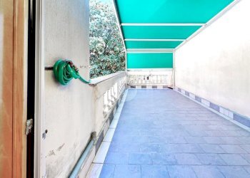 Appartamento Via Francesco ingegnoli, Milano (zona Casoretto) - foto 14