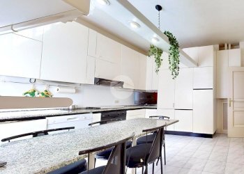 Appartamento Via Francesco ingegnoli, Milano (zona Casoretto) - foto 26