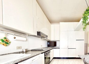 Appartamento Via Francesco ingegnoli, Milano (zona Casoretto) - foto 27
