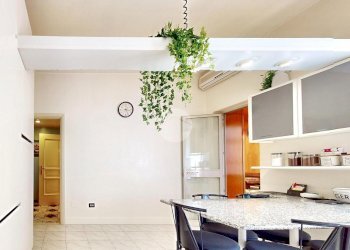 Appartamento Via Francesco ingegnoli, Milano (zona Casoretto) - foto 28