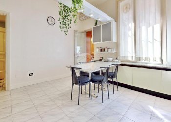 Appartamento Via Francesco ingegnoli, Milano (zona Casoretto) - foto 29