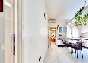 Appartamento Via Francesco ingegnoli, Milano (zona Casoretto) - foto 30