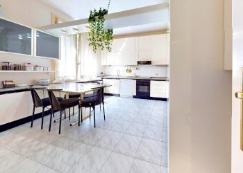Appartamento Via Francesco ingegnoli, Milano (zona Casoretto) - foto 31