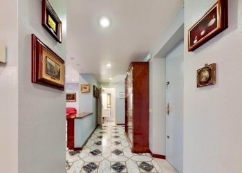 Appartamento Via Francesco ingegnoli, Milano (zona Casoretto) - foto 36
