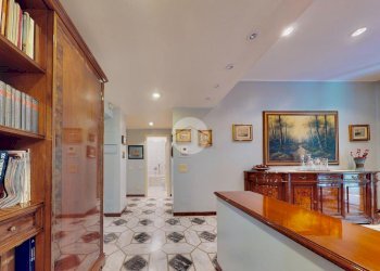 Appartamento Via Francesco ingegnoli, Milano (zona Casoretto) - foto 37