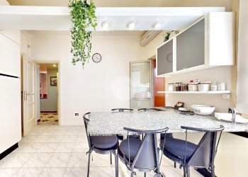 Appartamento Via Francesco ingegnoli, Milano (zona Casoretto) - foto 41