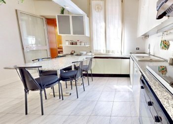 Appartamento Via Francesco ingegnoli, Milano (zona Casoretto) - foto 42