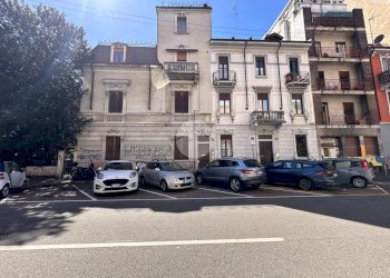Appartamento Via Francesco ingegnoli, Milano (zona Casoretto) - foto 47