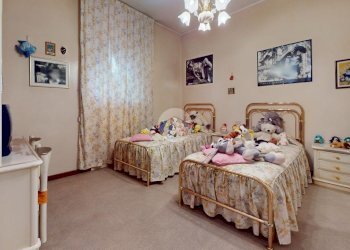 Appartamento Via Francesco ingegnoli, Milano (zona Casoretto) - foto 48