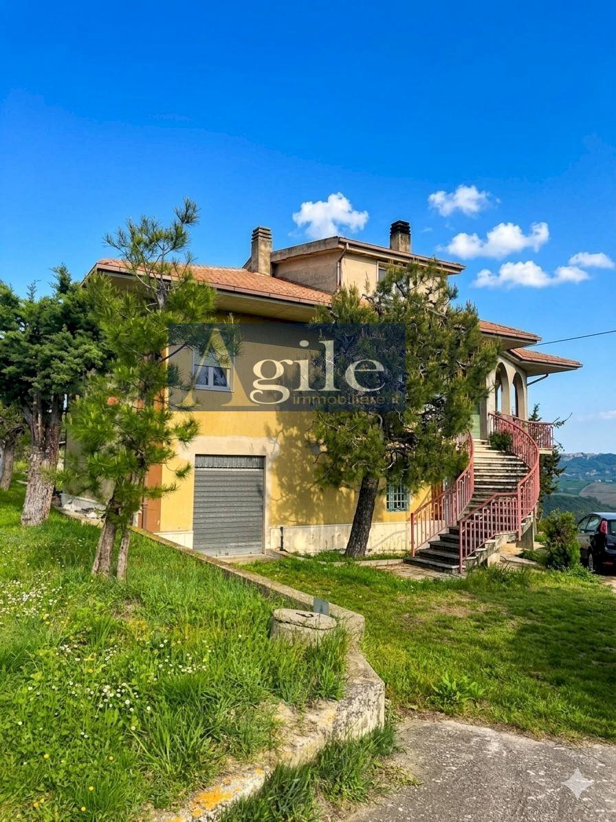 Foto 1 - Casa indipendente contrada san Lazzaro, Offida - foto 1