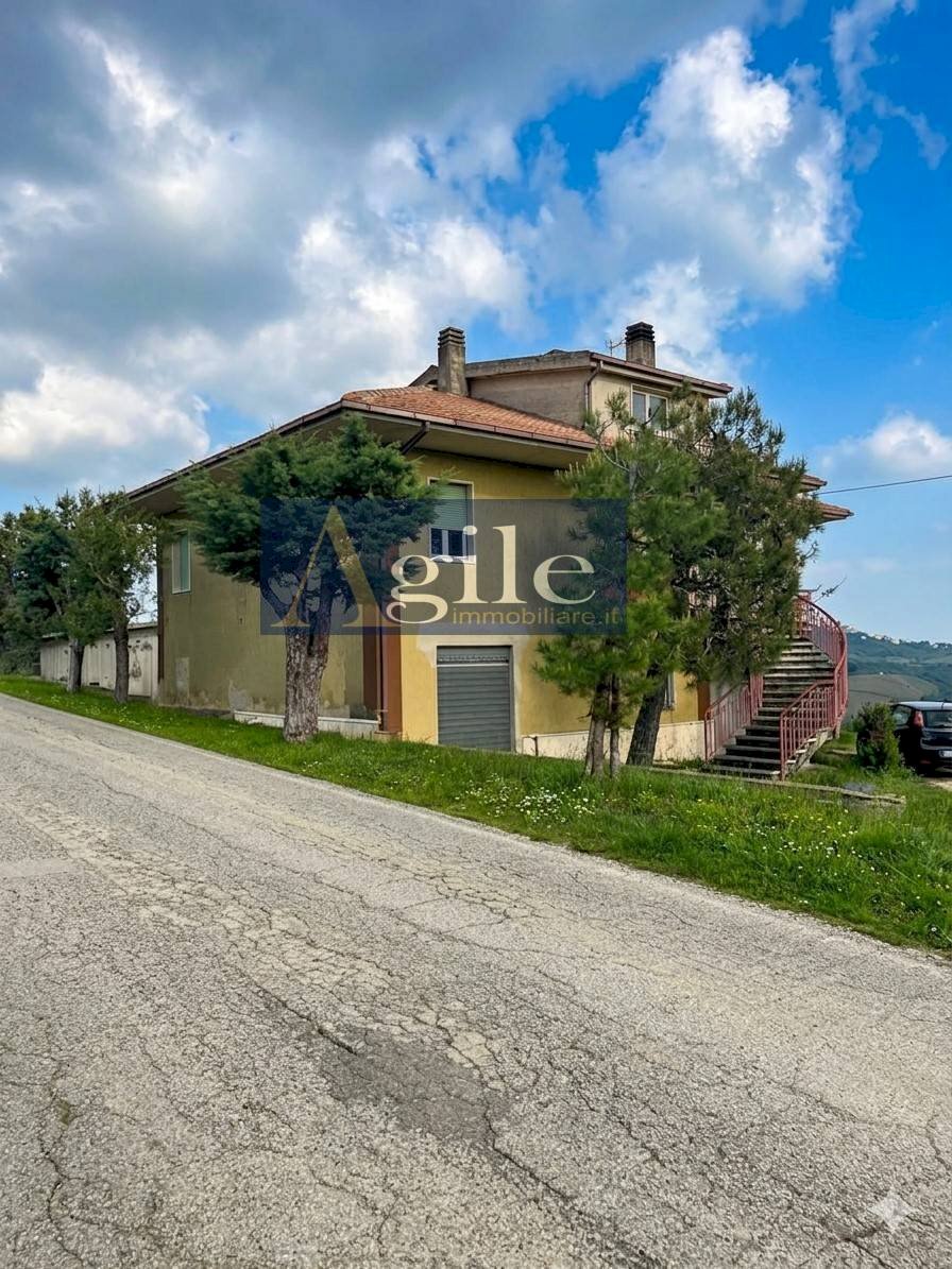 Foto 2 - Casa indipendente contrada san Lazzaro, Offida - foto 2