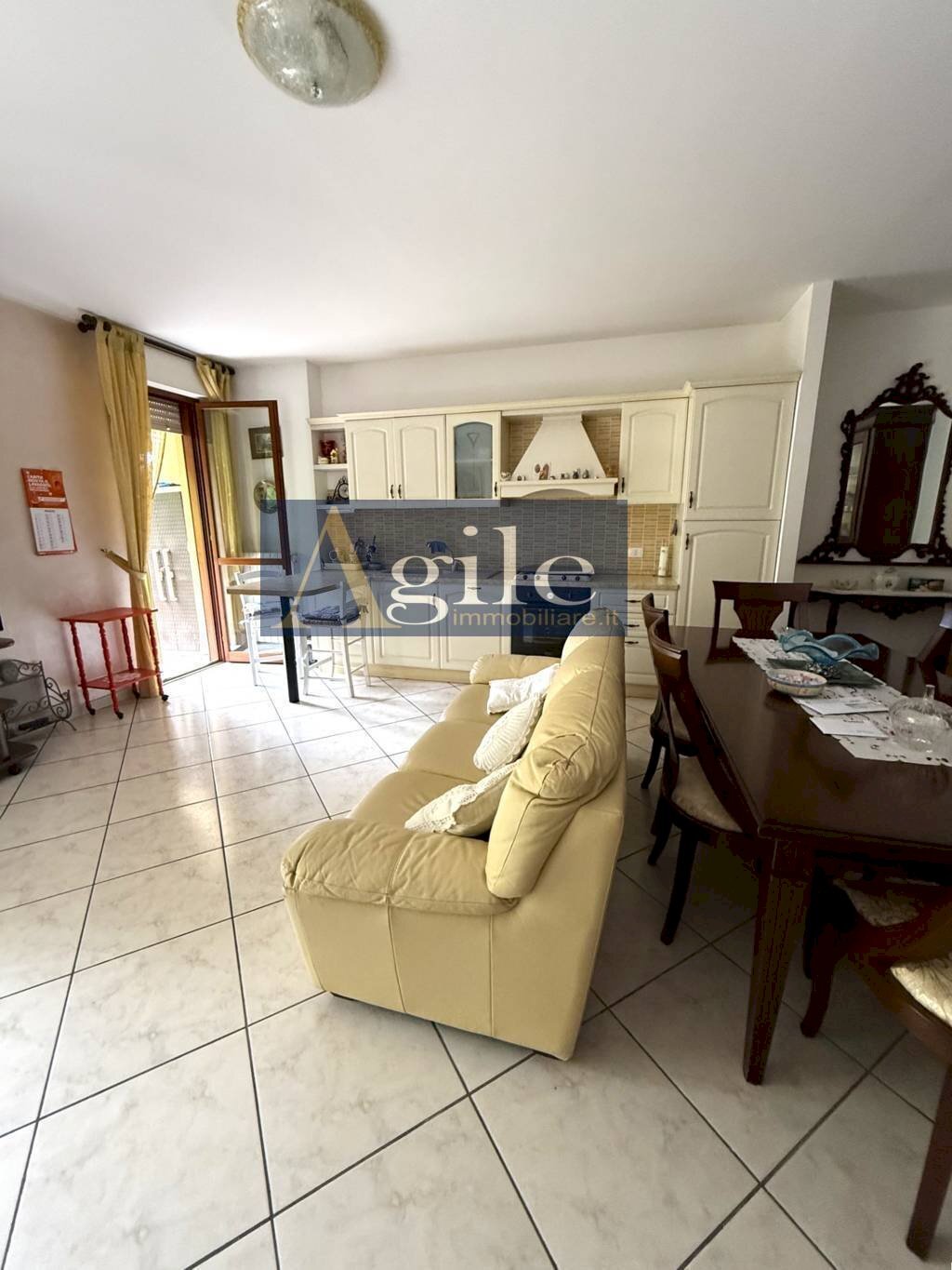 Foto 2 - Three-room apartment via costantino rozzi, Folignano - photo 2