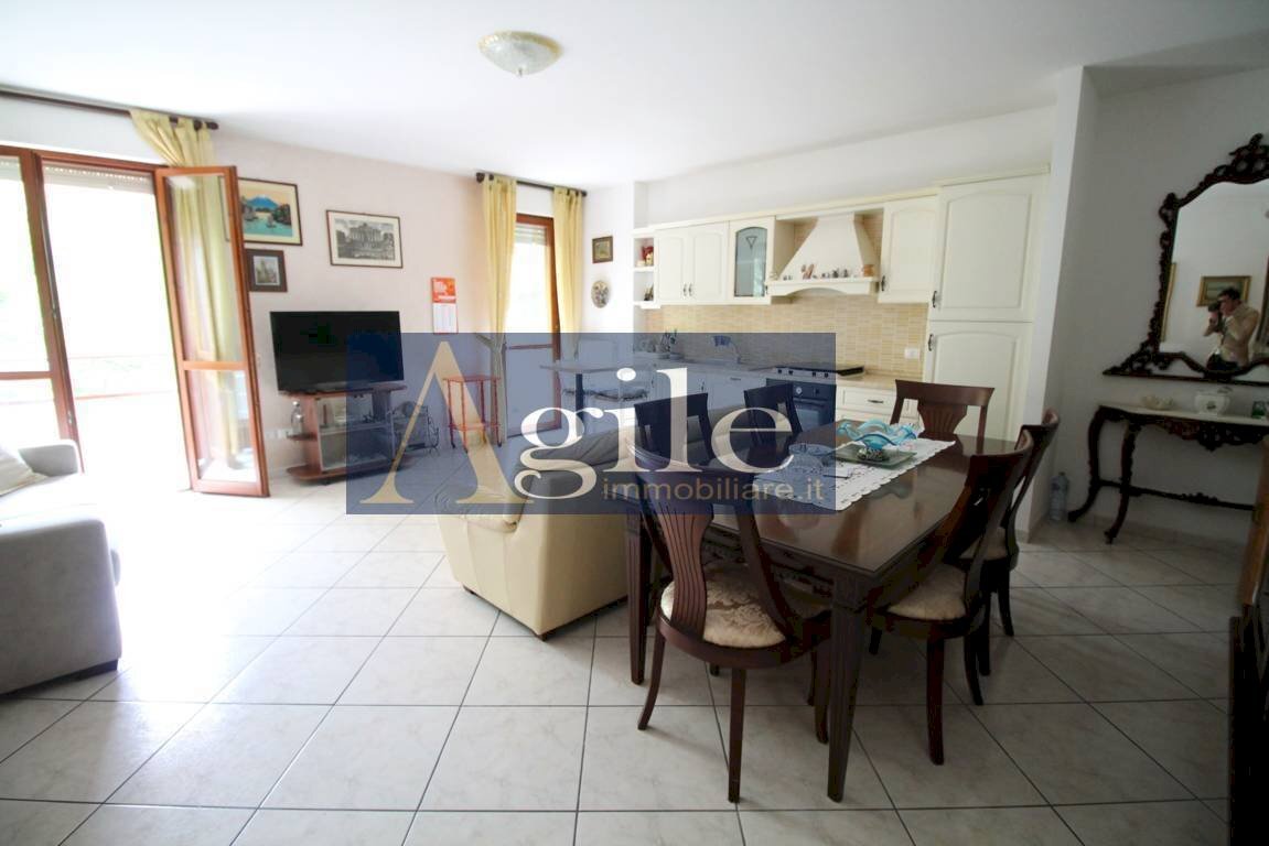Foto 3 - Three-room apartment via costantino rozzi, Folignano - photo 3