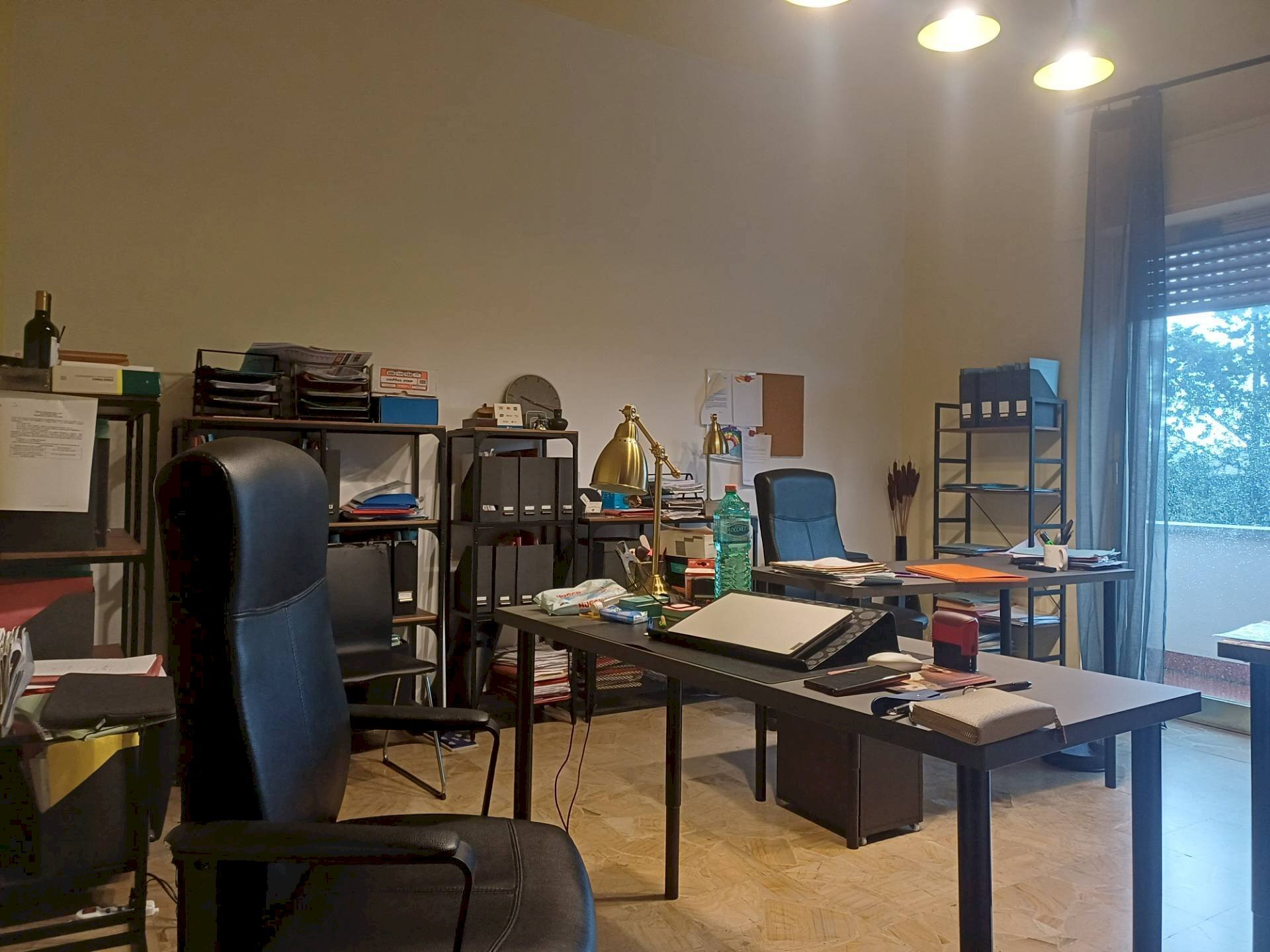Foto 1 - Office via pietrasantina
 
1, San Giuliano Terme - photo 1
