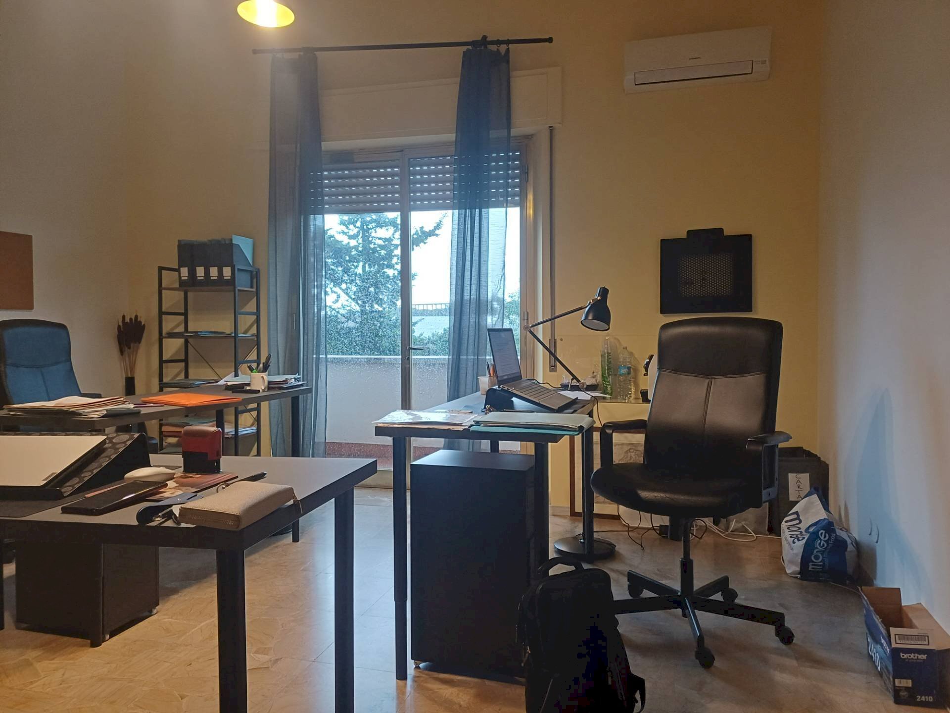 Foto 2 - Office via pietrasantina
 
1, San Giuliano Terme - photo 2