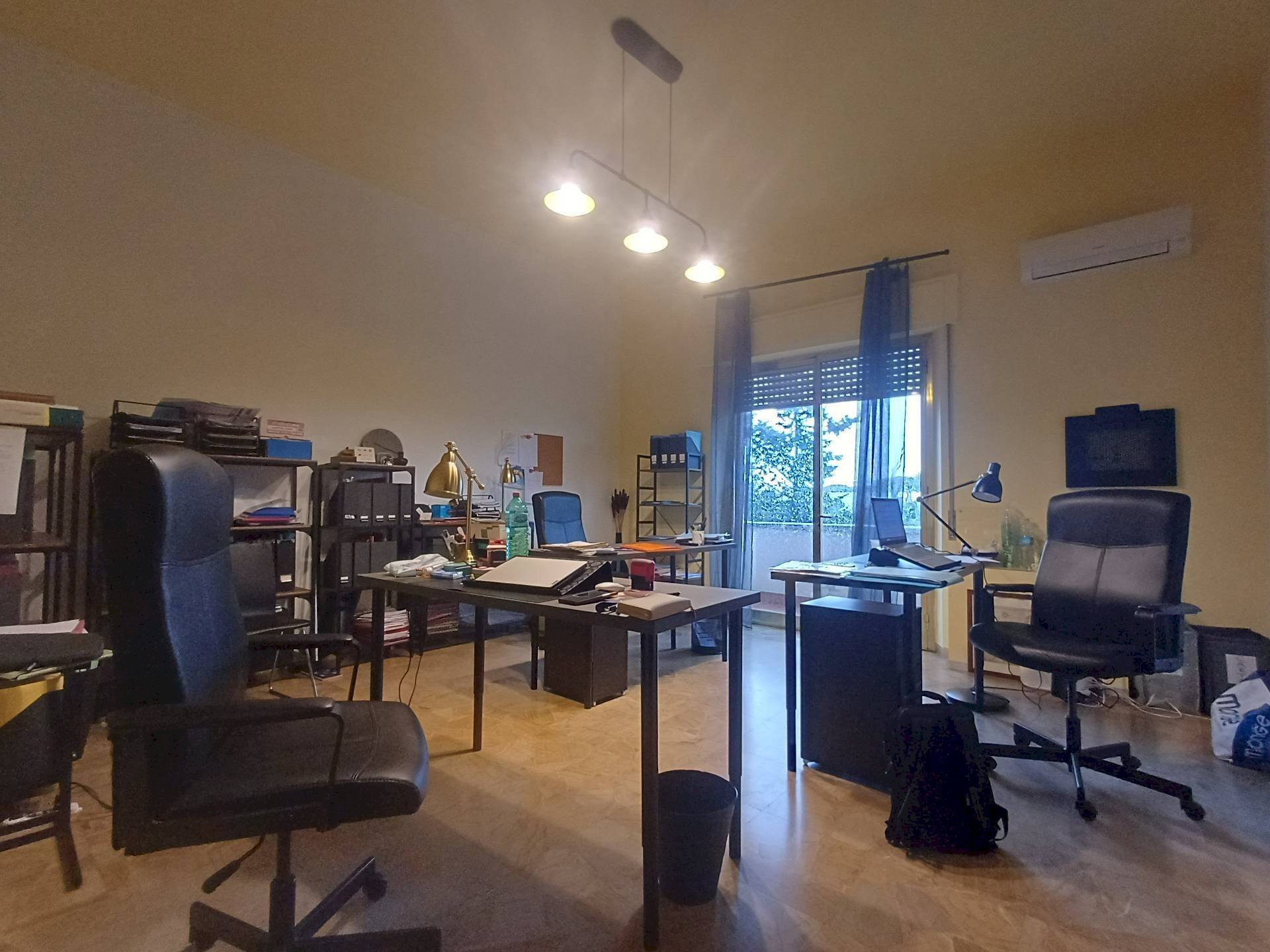 Foto 3 - Office via pietrasantina
 
1, San Giuliano Terme - photo 3