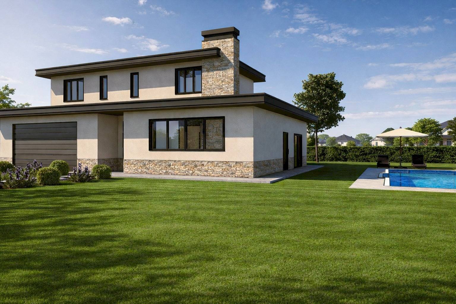 Foto 3 - Building land Via dei Mille
 
132, Castelfranco Emilia - photo 3