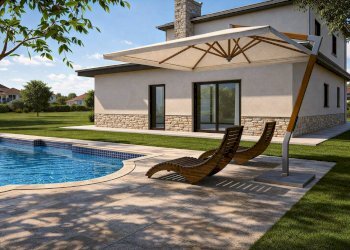 Foto 1 - Building land Via dei Mille
 
132, Castelfranco Emilia - photo 1
