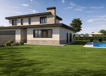 Foto 3 - Building land Via dei Mille
 
132, Castelfranco Emilia - photo 3