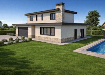 Foto 4 - Building land Via dei Mille
 
132, Castelfranco Emilia - photo 4