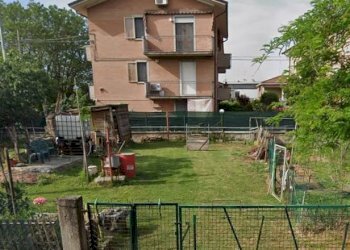 Foto 5 - Building land Via dei Mille
 
132, Castelfranco Emilia - photo 5