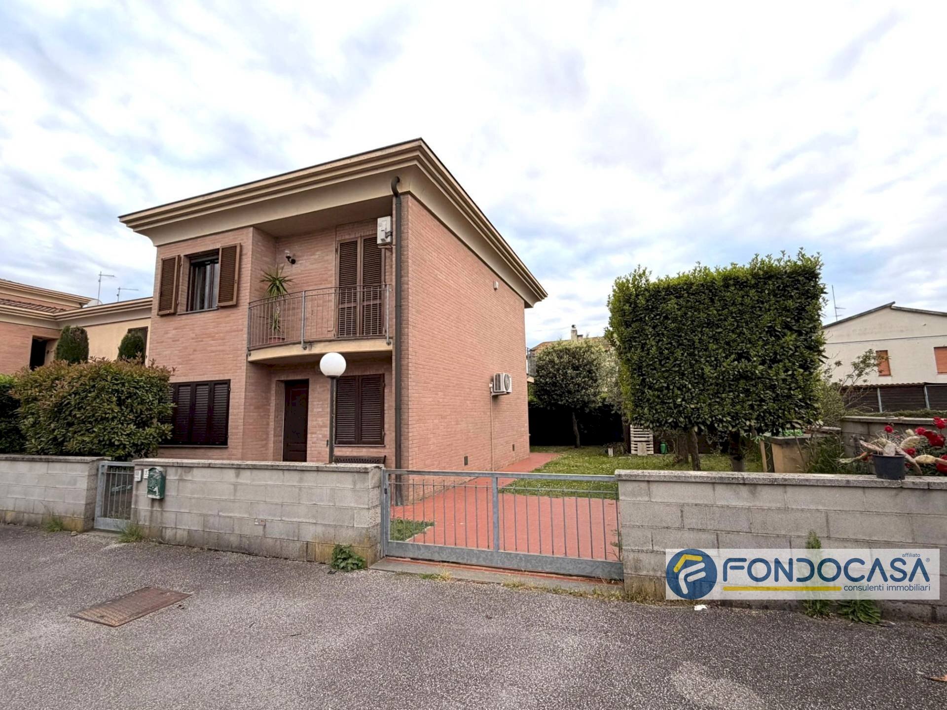 Foto 1 - Casa indipendente Via Umberto Terracini, Ponsacco - foto 1