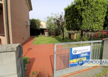 Foto 2 - Casa indipendente Via Umberto Terracini, Ponsacco - foto 2