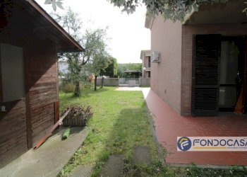Foto 37 - Casa indipendente Via Umberto Terracini, Ponsacco - foto 37